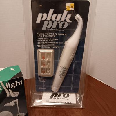 NEW/UNOPENED STOCKING STUFFERS?