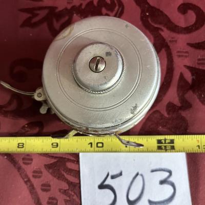 South Bend Oren O Matic Balanced Reel