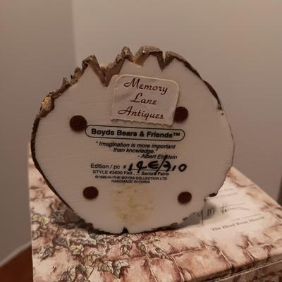 3 COLLECTIBLE FIGURES