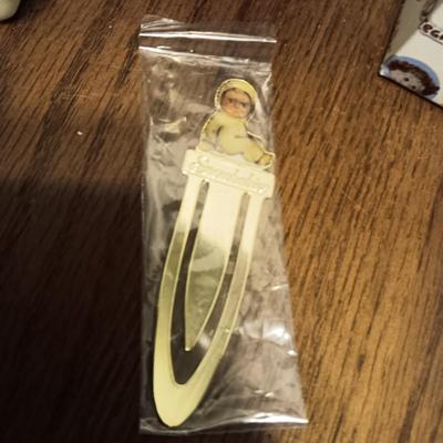 3 COLLECTIBLE FIGURES