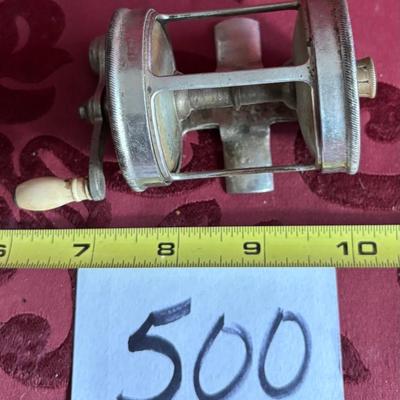 Takapart Model 480 Fishing Reel