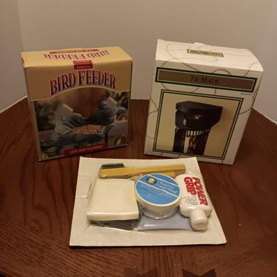 STOCKING STUFFERS FOR HIM