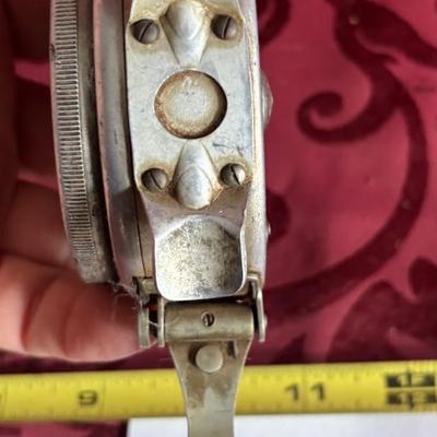 South Bend Oreno Automatic Fly Rod Reel