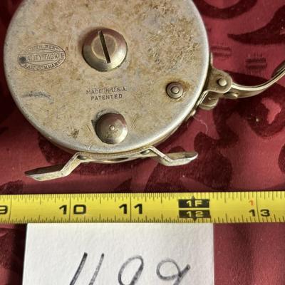 South Bend Oreno Automatic Fly Rod Reel