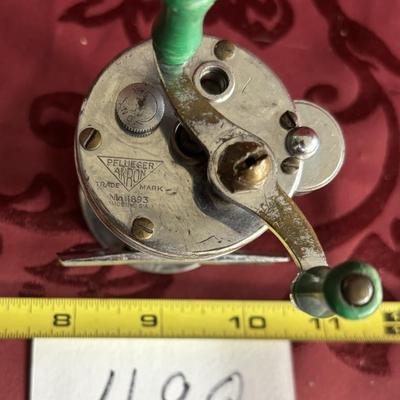 Pflueger Akron No.1893 Reel