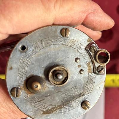 Pflueger Akron No.1893 Reel