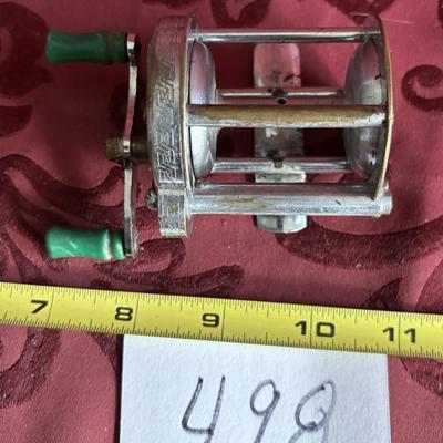 Pflueger Akron No.1893 Reel