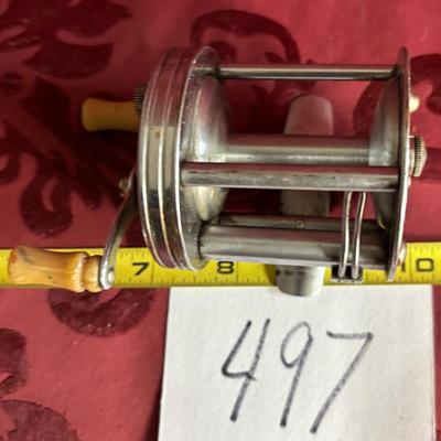 Pflueger Trump Model 1943 Reel