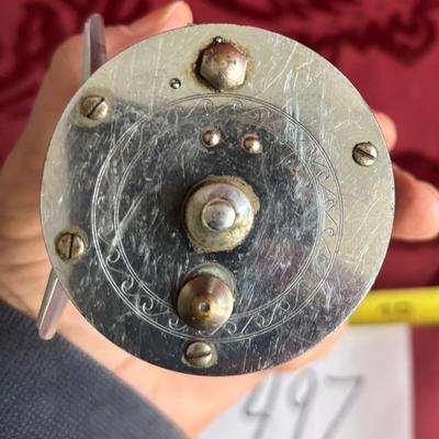 Pflueger Trump Model 1943 Reel