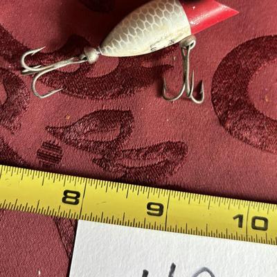 Heddon Tiny Lucky 13 Lure