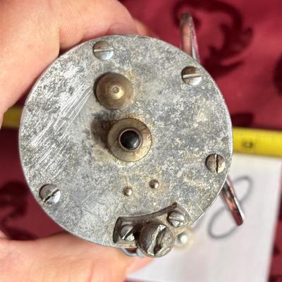 Pflueger Nobby Model 1963 Reel