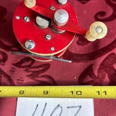 Ambassador 2600 Fishing Reel