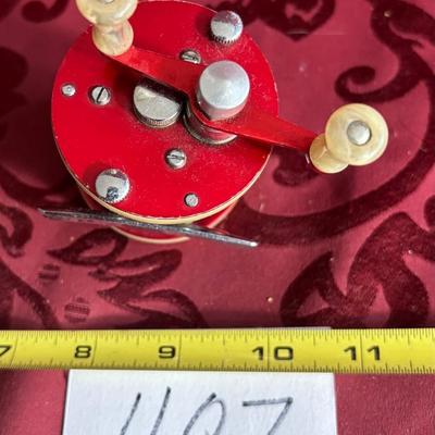 Ambassador 2600 Fishing Reel