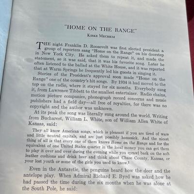 Kansas History of the Jayhawk State and More