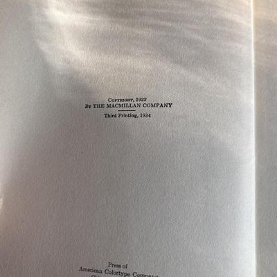 When Kansas was Young