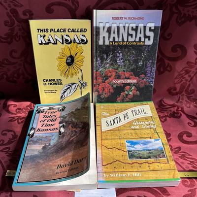 Kansas Book Lot