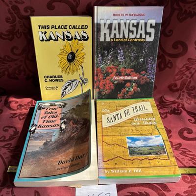 Kansas Book Lot