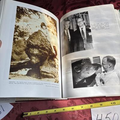 Hey Mister-Your Alligator is Loose