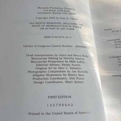 Hey Mister-Your Alligator is Loose