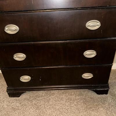 RIVERS EDGE 5 DRAWER DRESSER