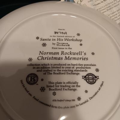 CHRISTMAS DECORATIONS