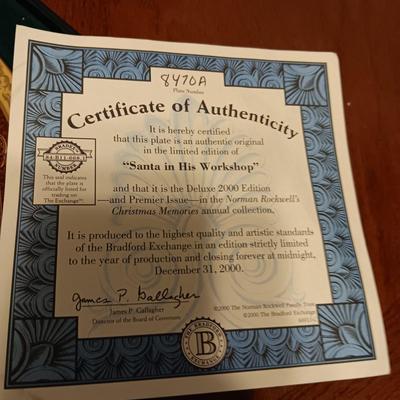 CHRISTMAS DECORATIONS