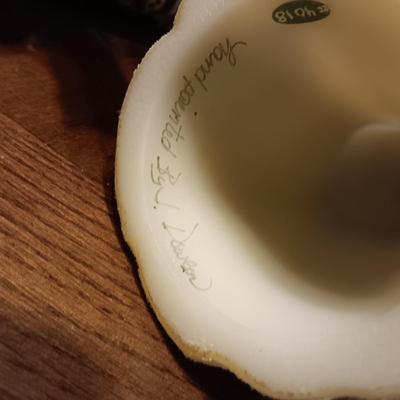 FENTON SANTA AND MORE