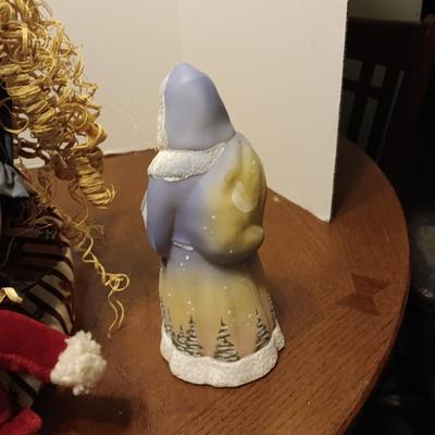 FENTON SANTA AND MORE