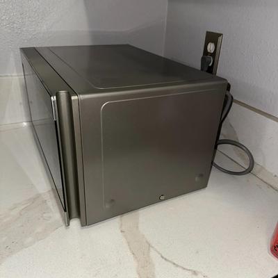 LG MICROWAVE