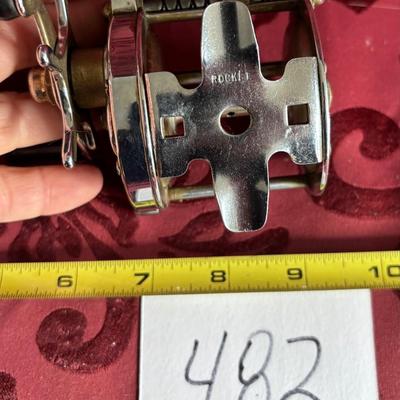 Pflueger Rocket No. 1355 Fishing Reel