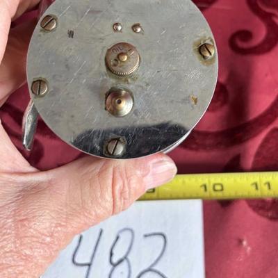 Pflueger Rocket No. 1355 Fishing Reel