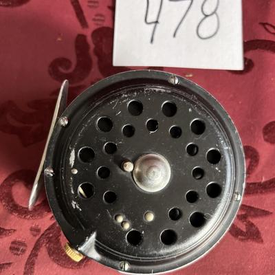 Pflueger Medalist Fly fishing Reel