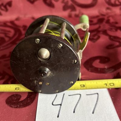 Penn No. 77 Fishing Reel