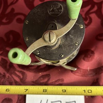Penn No. 77 Fishing Reel