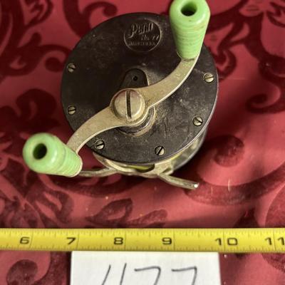 Penn No. 77 Fishing Reel