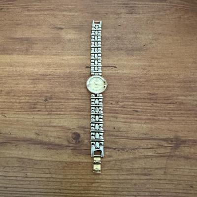 LADIES ROLEX CELLINI WATCH