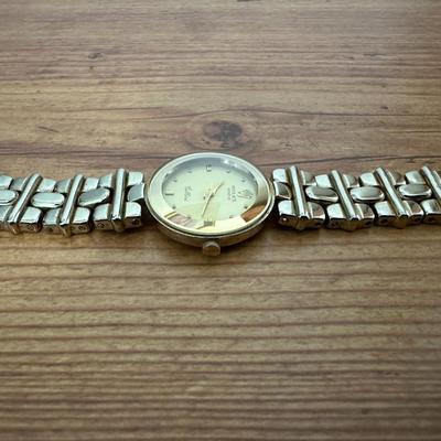 LADIES ROLEX CELLINI WATCH