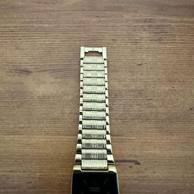 CITIZEN LADIES WATCH