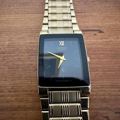 CITIZEN LADIES WATCH