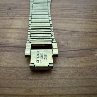 CITIZEN LADIES WATCH