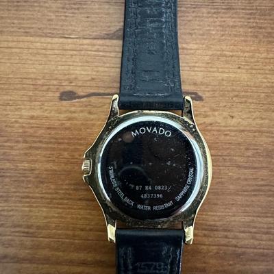 MOVADO LADIES WATCH
