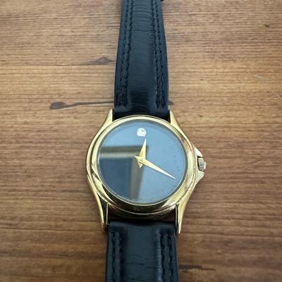 MOVADO LADIES WATCH