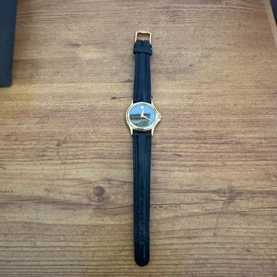 MOVADO LADIES WATCH
