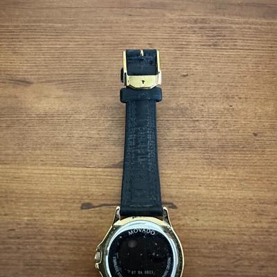 MOVADO LADIES WATCH