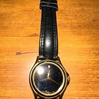 MOVADO LADIES WATCH