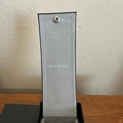 MOVADO LADIES WATCH