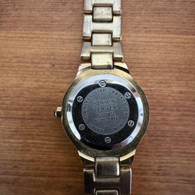 BIJOUX TERNER LADIES WATCH