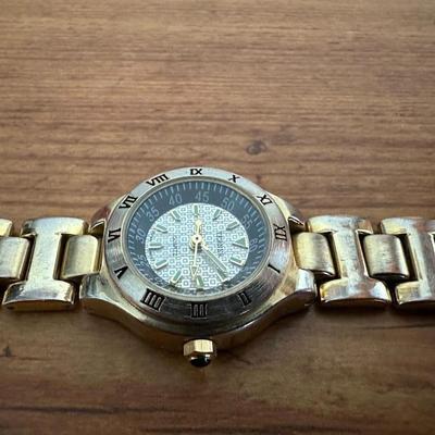 BIJOUX TERNER LADIES WATCH