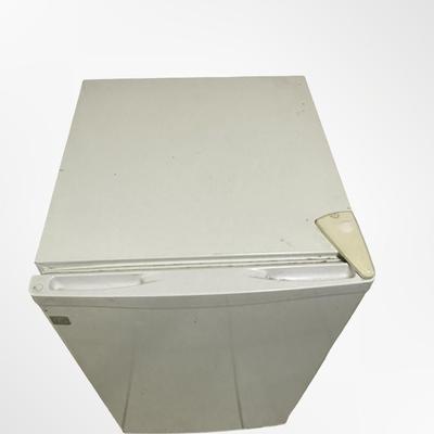 GE Compact Mini Refrigerator with Freezer Shelf