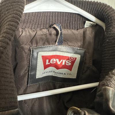 LEVIS JACKET